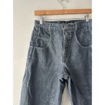 Guess Vintage Jeans Women's USA Made 90s High Rise Tapered Denim DSM M11 Sz 28 Photo 2