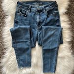 Old Navy  Rockstar Super Skinny Jeans Photo 3