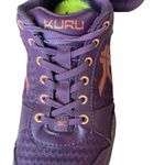 Kuru Quantum Sneaker Violet Storm Photo 4