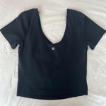 Lululemon Align Tee Photo 0