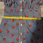 Urban Outfitters Strawberry Dress Photo 2