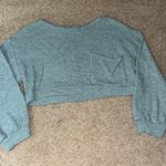 Delaney Rose Boutique Boutique Cropped Sweater Photo 0