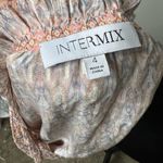 Intermix  Valora ruffled‎ fil coupe top 4 Photo 7