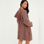 Free People  Sadie Surplus Knit Jacket Photo 3