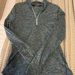 Nike Dri-Fit Half-Zip Photo 0