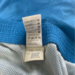 Diesel Blue athletic Shorts size XL Photo 10