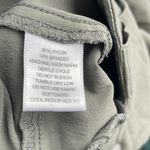 Eastern Mountain Sports Green Grey Hiking Pants 12-S Photo 13