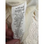 Wilfred (Aritzia) Lace Photo 3