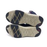 Ryka Aubonne Outdoor Winter Boot Blue Grey Pink 7 Photo 7