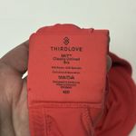 Third Love Women's 24/7 Classic Second Skin Underwire Bra Size 42D Coral Pink Photo 4