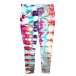 Old Navy  Size 12T Jeans‎ Handmade Tie Dye Sweetheart Hand Dyed Denim Boho 983 Photo 1
