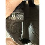 Teva  Omnium Sport Sandal Size 7.5 Women Gray Purple Hiking Outdoors Adjustable Photo 5