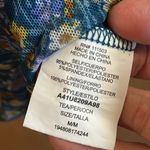 Lila Rose Lily Rose Floral Lined Sundress with adjustable straps Photo 6