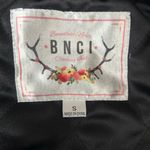 BNCI Olive Green Bomber Jacket Size Small Photo 10