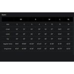 Calvin Klein Womens Black Surplice Racer-Back Tunic Swim Cover-Up S/M Photo 7