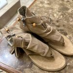 blowfish Cute Summer Sandals Size 7 Photo 2