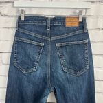 Lucky Brand Bella Skinny High Rise Jeans Indigo Dark Wash Women’s 4 Stretch Y2K Photo 8