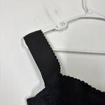 Rago The Perky Lift One Piece Bodysuit Size XL/32 Black Photo 6