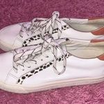 Madewell Sidewalk Low Top Sneakers Crowdsourced Edition Photo 2