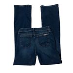 joe's jeans  Mid Rise Bootcut Jean in Grafton Wash, Style TBRGFT5822, Sz 29/33L Photo 13