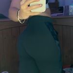 Lululemon Grey And Blue Pattern Align Joggers Photo 1