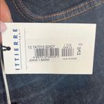 Fiorucci  Men's Deep Indigo Slim Jeans Photo 1