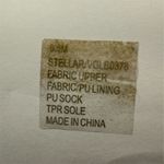 Very G  Women's Beige Studded Mid-Calf Western Boots Size 9.5M​ Photo 6