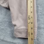 BB Dakota  Women's Utility Jacket Pink Size L Large Photo 6