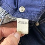 Gilly Hicks Jeans Women's 4 Dark Blue Sydney Cheeky Stretch 5 Pocket Jeggings Photo 4