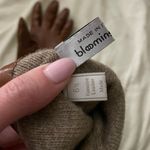 Bloomingdales Genuine Leather Gloves Photo 3