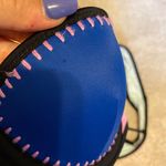 Victoria's Secret  Colorful Swimsuit Bikini Set Photo 4