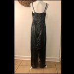 Yumi Kim Black Twinkle Dress Photo 3