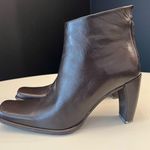 Enzo Angiolini  Leather Boots Photo 0