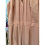 NIKIBIKI  One Piece Beaded Jumpsuit Size Small Photo 1