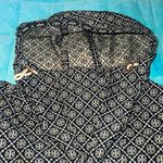 Tory Burch Monogram Jacquard Anorak Photo 4