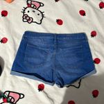 Arizona Jeans Juniors Arizona Jean Shorts Photo 3