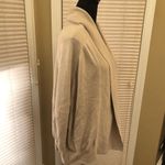 Vince Camuto  poncho sweater Photo 1