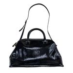 Kate Spade  handbag purse black leather Authentic SKU 2138 Photo 5