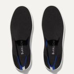 Rothy's Rothy’s The Original Slip On Sneaker Black Size 9 Women’s Photo 0