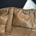 Lysse LYSSÉ faux leather pants Photo 4