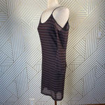 Lovers + Friends Lovers & Friends Yours Mini Cold Shoulder Dress Photo 6