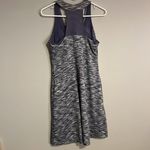 MPG‎ Mondetta Sport Dress Active Racerback Travel Tennis Dress Women's Size M Blue Size M Photo 1