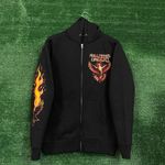 Hollywood Undead Year of the Dove Zip Photo 0