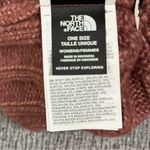 The North Face -Oh Mega City Faux Fur Pom Beanie Photo 5