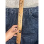 Women's DuluthFlex Work Relaxed Jeans Size 12 X Hemmed 26‎ Blue Photo 6