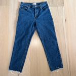 Everlane  The 90s Cheeky Jean Medium Wash Jeans Size 29 Photo 0