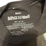 Mad engine black boys in the hood sweatshirt size medium Photo 3