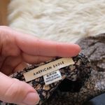 American Eagle  Baby Doll Dress Photo 2