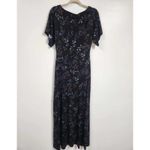 Free People NWT  Jace Floral Maxi Dress Size XS Photo 4
