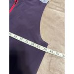 Nike  Golf Tour Performance Tanks Women's Size Medium Athleisure Purple Tennis Photo 5